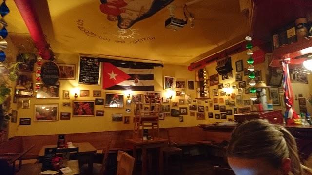 Martinez Kubanisches Restaurant
